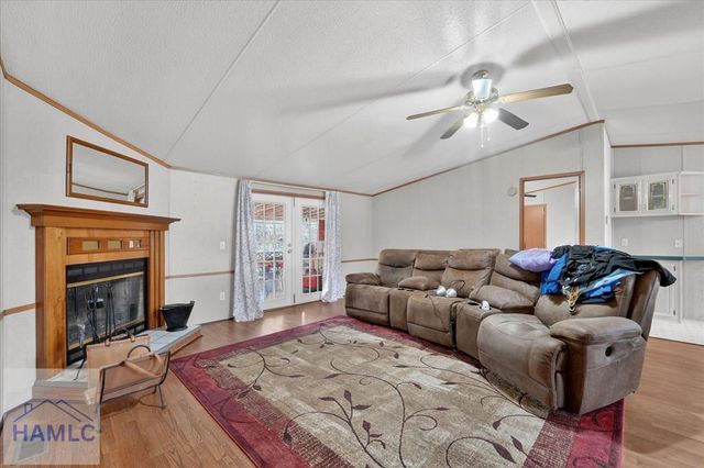 131 Stevens Lane, Ludowici, GA 31316