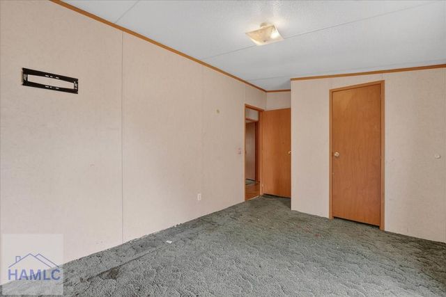 131 Stevens Lane, Ludowici, GA 31316