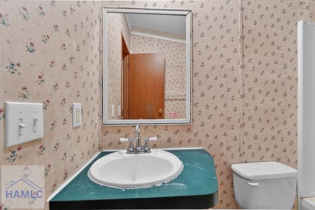 131 Stevens Lane, Ludowici, GA 31316