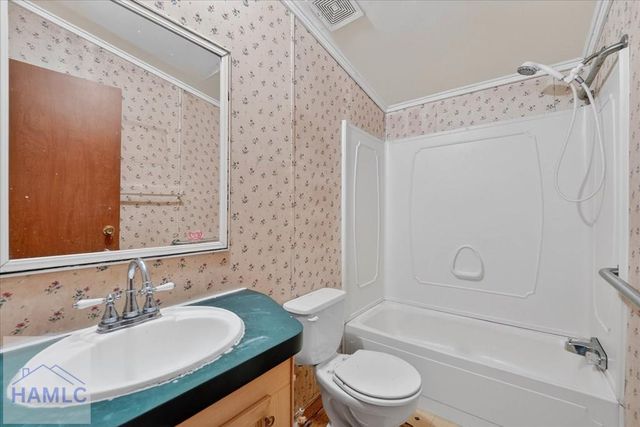 131 Stevens Lane, Ludowici, GA 31316