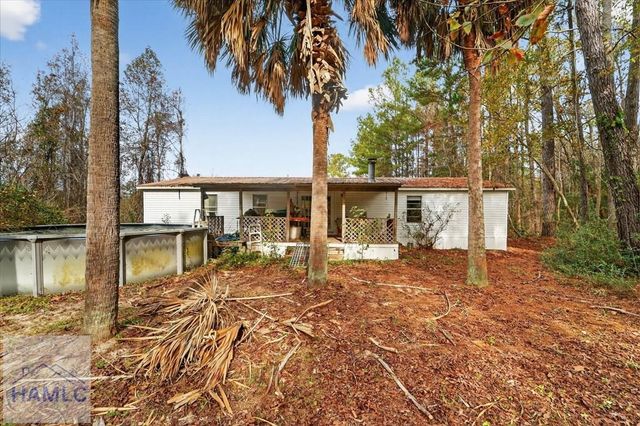 131 Stevens Lane, Ludowici, GA 31316