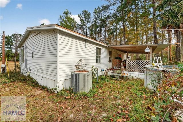 131 Stevens Lane, Ludowici, GA 31316