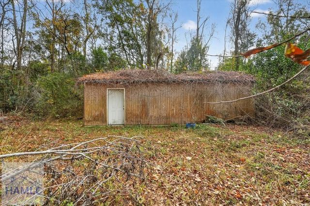 131 Stevens Lane, Ludowici, GA 31316