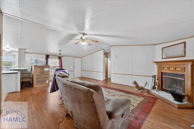 131 Stevens Lane, Ludowici, GA 31316