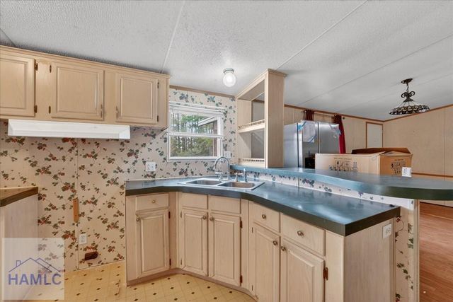 131 Stevens Lane, Ludowici, GA 31316