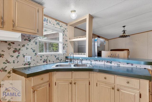 131 Stevens Lane, Ludowici, GA 31316