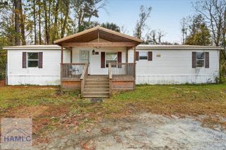 131 Stevens Lane, Ludowici, GA 31316