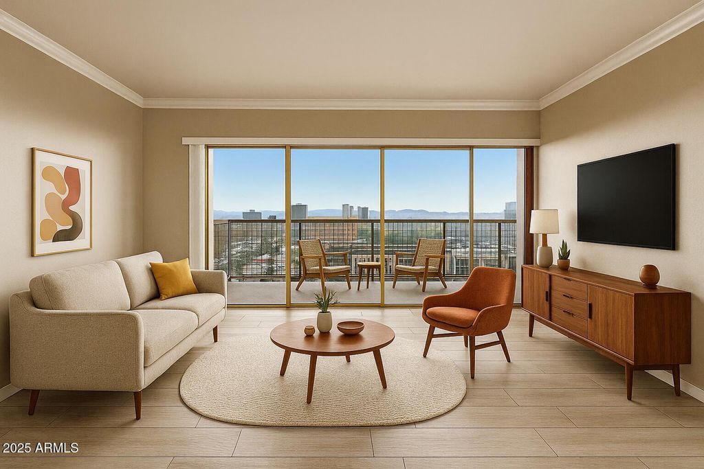 4750 N Central Avenue B14, Phoenix, AZ 85012