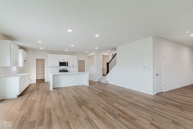 7041 Barrett Drive, Brownsburg, IN 46112