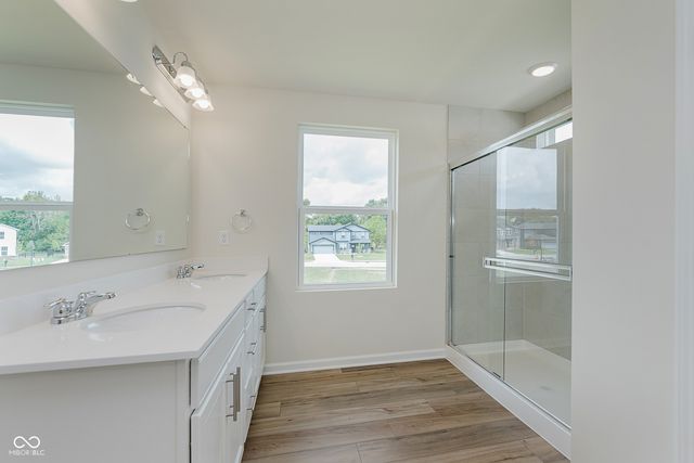 7041 Barrett Drive, Brownsburg, IN 46112