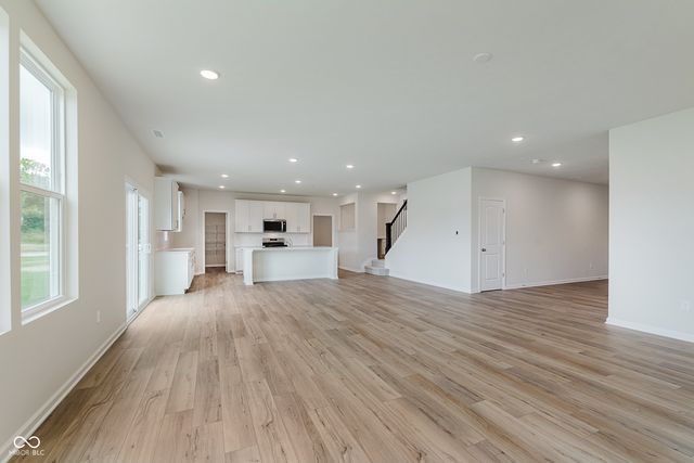 7041 Barrett Drive, Brownsburg, IN 46112