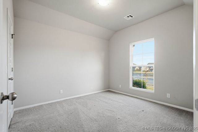 12008 N 131st East Avenue, Collinsville, OK 74021