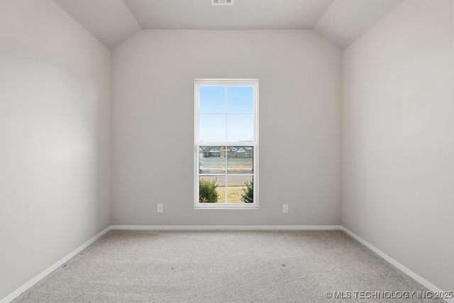 12008 N 131st East Avenue, Collinsville, OK 74021