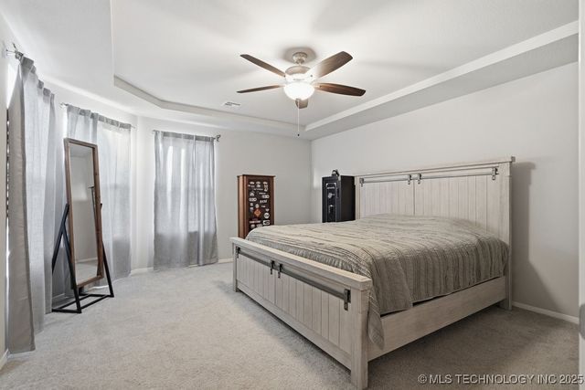 12008 N 131st East Avenue, Collinsville, OK 74021