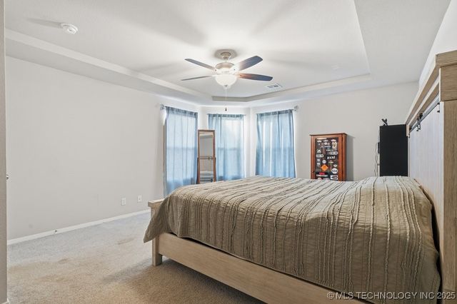 12008 N 131st East Avenue, Collinsville, OK 74021