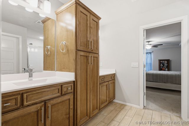 12008 N 131st East Avenue, Collinsville, OK 74021