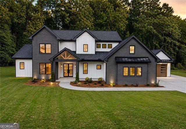 2680 Dr Bramblett Road, Cumming, GA 30028