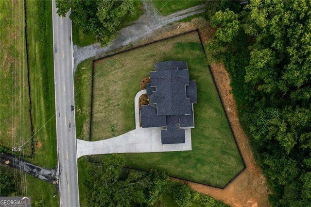 2680 Dr Bramblett Road, Cumming, GA 30028