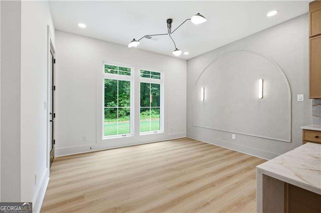 2680 Dr Bramblett Road, Cumming, GA 30028