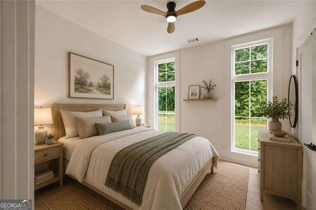 2680 Dr Bramblett Road, Cumming, GA 30028