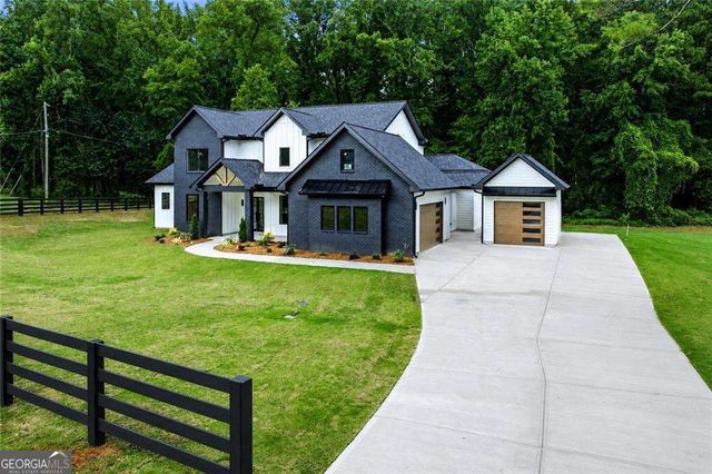 2680 Dr Bramblett Road, Cumming, GA 30028