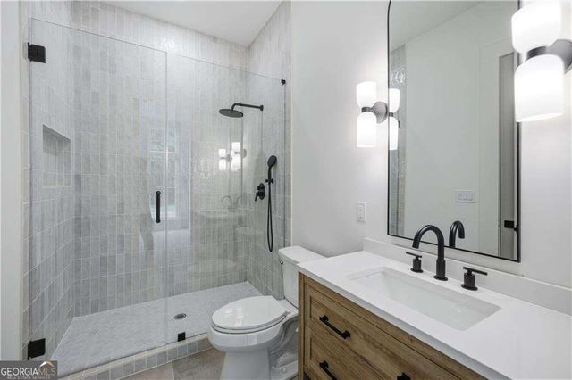 2680 Dr Bramblett Road, Cumming, GA 30028