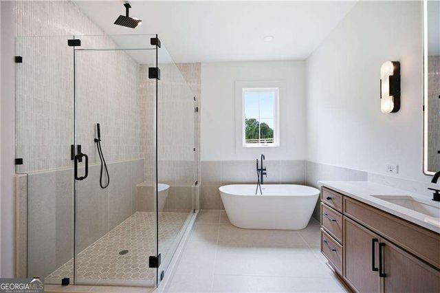 2680 Dr Bramblett Road, Cumming, GA 30028