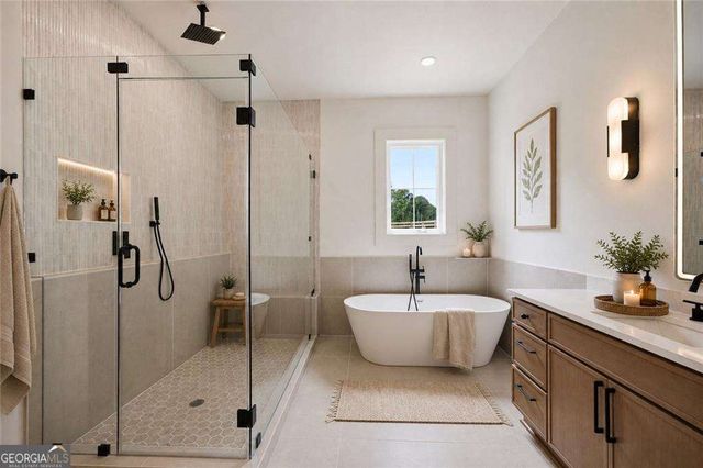 2680 Dr Bramblett Road, Cumming, GA 30028