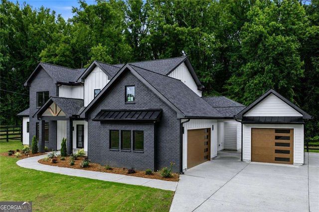 2680 Dr Bramblett Road, Cumming, GA 30028