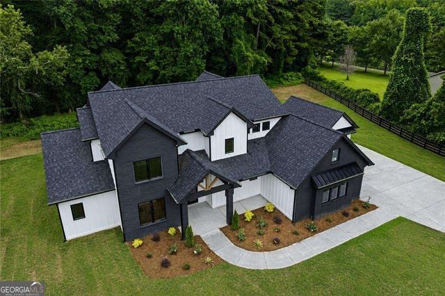2680 Dr Bramblett Road, Cumming, GA 30028