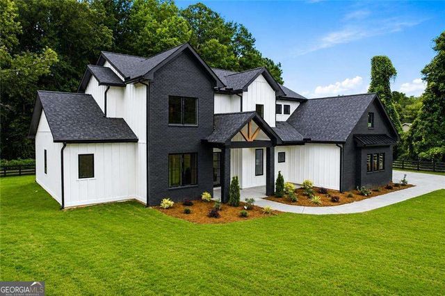 2680 Dr Bramblett Road, Cumming, GA 30028