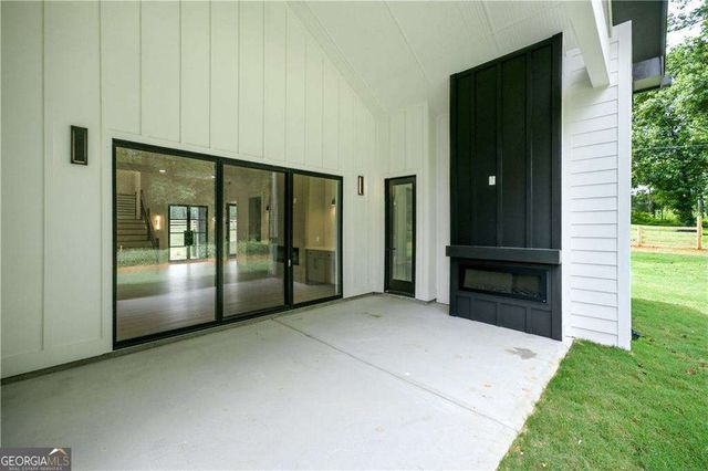 2680 Dr Bramblett Road, Cumming, GA 30028