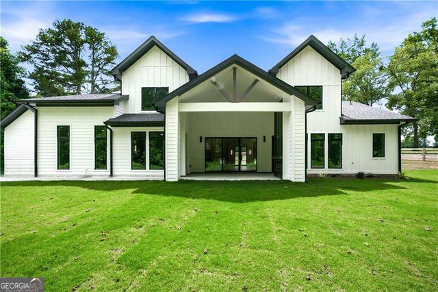 2680 Dr Bramblett Road, Cumming, GA 30028