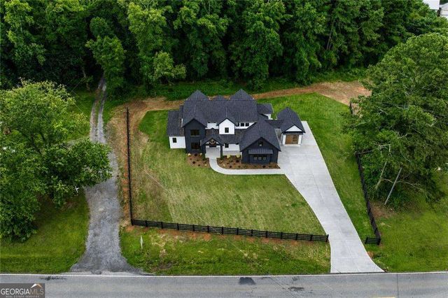 2680 Dr Bramblett Road, Cumming, GA 30028