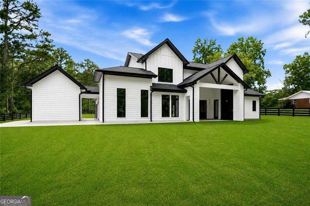 2680 Dr Bramblett Road, Cumming, GA 30028