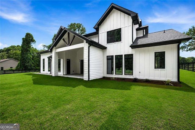 2680 Dr Bramblett Road, Cumming, GA 30028