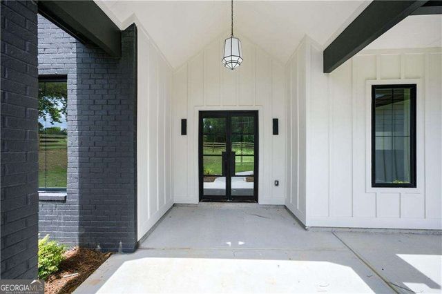 2680 Dr Bramblett Road, Cumming, GA 30028