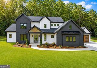 2680 Dr Bramblett Road, Cumming, GA 30028