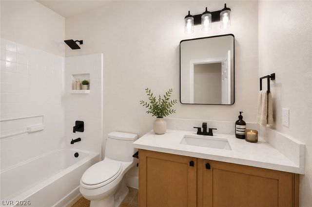 6737 Scavenger Hunt Street, North Las Vegas, NV 89084