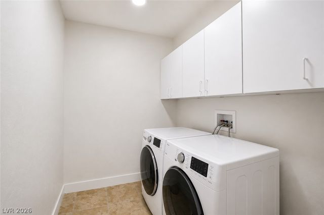 6737 Scavenger Hunt Street, North Las Vegas, NV 89084