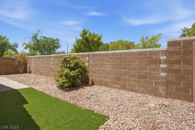 6737 Scavenger Hunt Street, North Las Vegas, NV 89084
