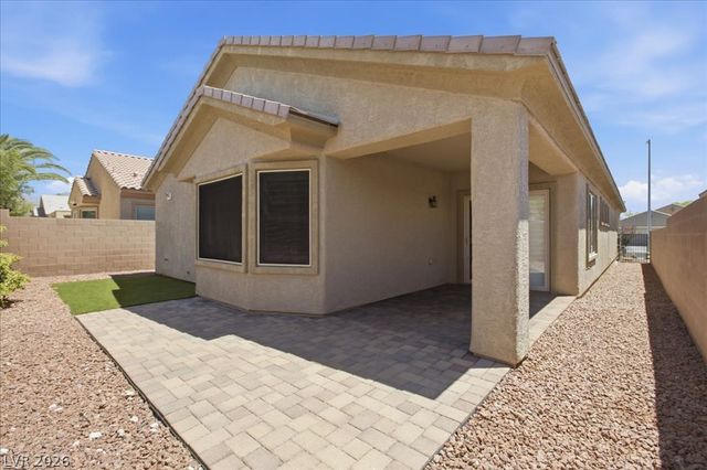 6737 Scavenger Hunt Street, North Las Vegas, NV 89084