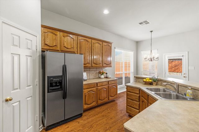 8404 La Quinta Lane, Mckinney, TX 75070