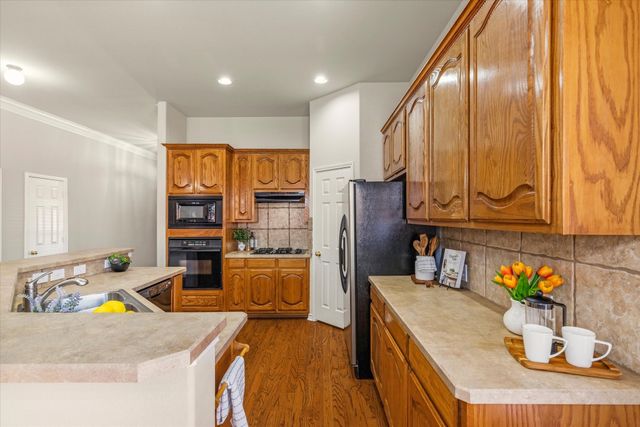 8404 La Quinta Lane, Mckinney, TX 75070