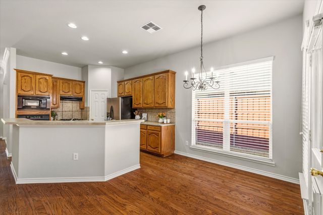 8404 La Quinta Lane, Mckinney, TX 75070