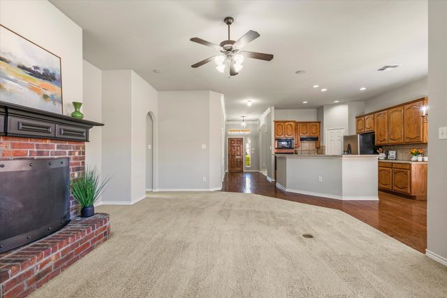 8404 La Quinta Lane, Mckinney, TX 75070