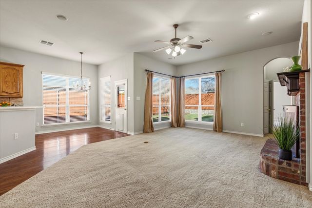 8404 La Quinta Lane, Mckinney, TX 75070