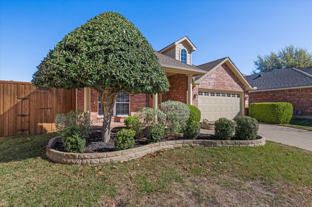 8404 La Quinta Lane, Mckinney, TX 75070