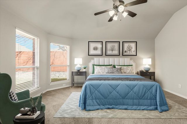 8404 La Quinta Lane, Mckinney, TX 75070