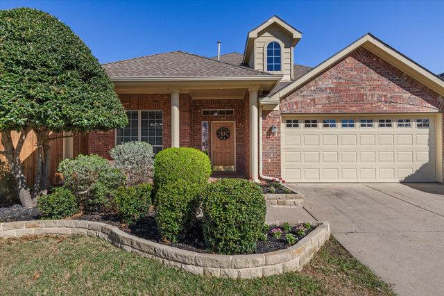 8404 La Quinta Lane, Mckinney, TX 75070